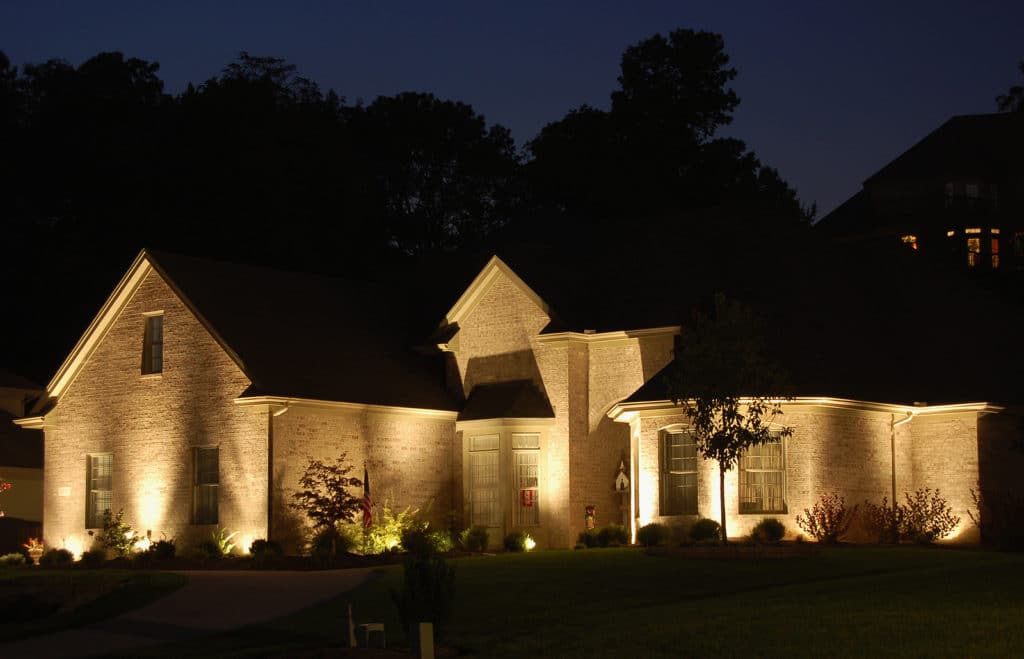Outdoor lighting