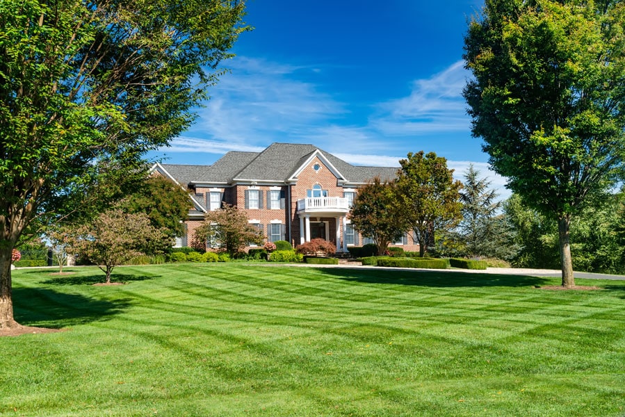 3 Lawn & Landscape Tips to Transform Your Yard