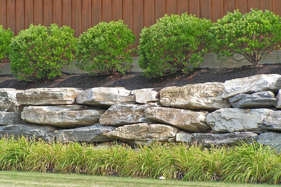 Hardscaping 101: Retaining Walls, Patios, and More